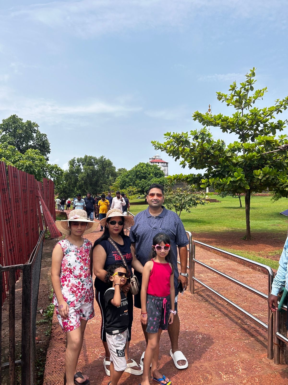 GOA corporate trip - Image 28